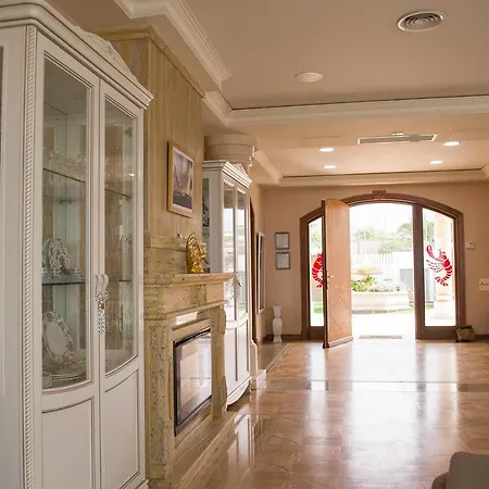 Villa Nautilus Luxury Holiday