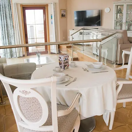 Nautilus Luxury Holiday Costa Adeje (Tenerife)