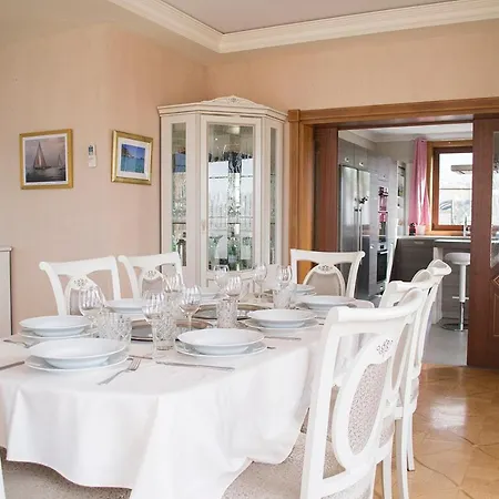 Nautilus Luxury Holiday Villa Costa Adeje (Tenerife)