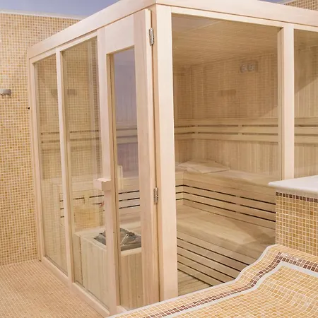 Nautilus Luxury Holiday Costa Adeje (Tenerife)