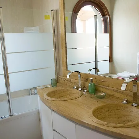 Nautilus Luxury Holiday * Costa Adeje (Tenerife)