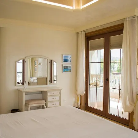 Villa Nautilus Luxury Holiday Costa Adeje (Tenerife)