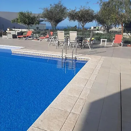 Nautilus Luxury Holiday Villa